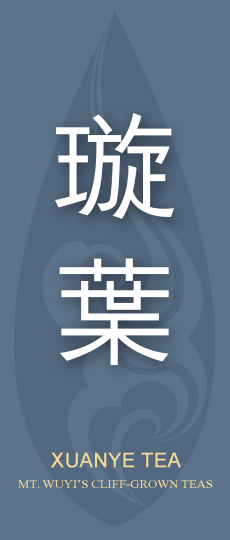 璇叶-百年老枞