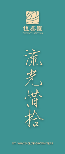 植鑫园.流光惜拾